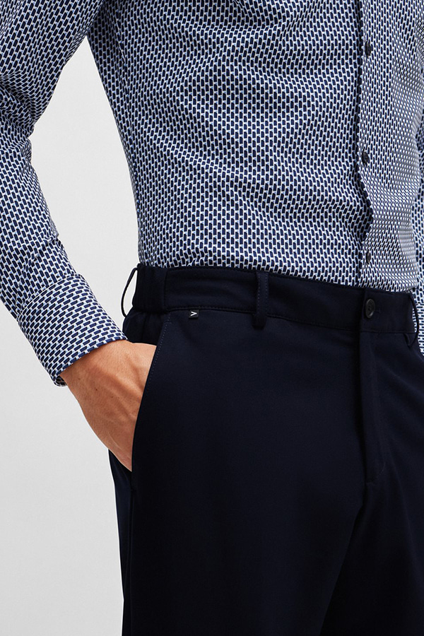 ΠΑΝΤΕΛΟΝΙ BOSS - 404 ΜΠΛΕ